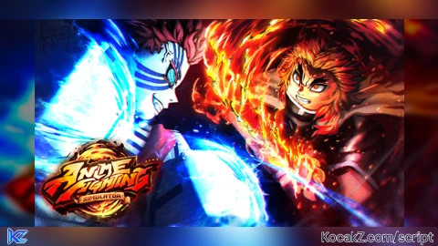 OP BEST SCRIPT AUTO KURAMA AUTO BEST AREA DIM 2