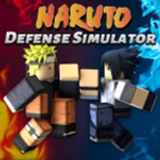 Naruto Defense Simulator