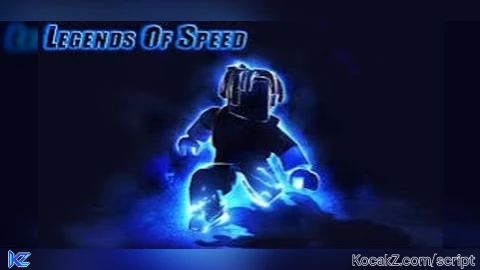 Syniox Hub Los - Verified script for Legends Of Speed ⚡