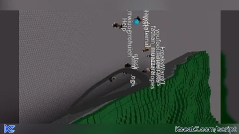 Terrain Generation V2 - Verified script for Universal Script