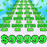 Win Obby Get $100,000 🤑