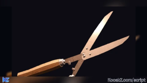 Universal doors shears - Verified script for Universal Script