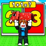 Math for Brainrots!