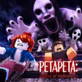 PETAPETA: School of Nightmares [Ranked]