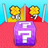 Lucky Block Game