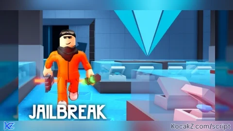AnimeWare Auto Farm Aimbot - Verified script for Jailbreak