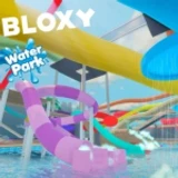 Bloxy Water Park ⛱️🌊