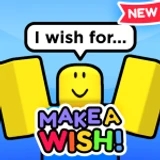 [FIX] Make a Wish! 🌈