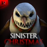 Sinister Christmas [HORROR]