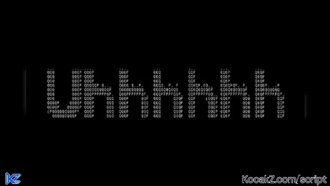 Uhhhhhh Reanimate - Verified script for Universal Script