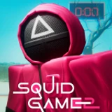 [🦑MINGLE] Squid Game 2