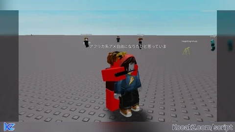 Knife Grab V4 script (read desc) - Verified script for Universal Script