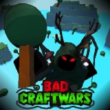 Bad Craftwars