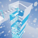 ❄️ Winter Tower