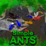 Simple Ants