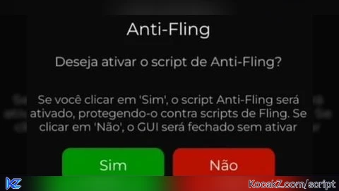 Anti fling CoiledTom - Verified script for Universal Script