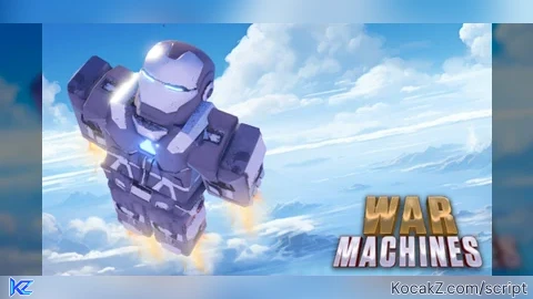Silent Aim - Verified script for War Machines