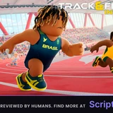 Stamina And More - Verified script for Track & Field: Infinite