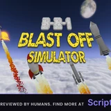 Script for - Verified script for 3-2-1 Blast Off Simulator