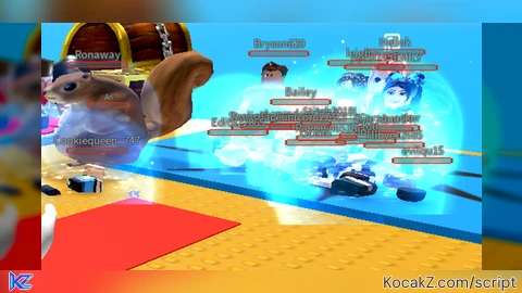spam kill all - Verified script for Tallest Highdive Ever Obby