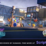 Autofarm/Auto Collect Event Tokens - Verified script for Giant Simulator