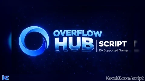 Overflow #1 SAE, MM2 & More
