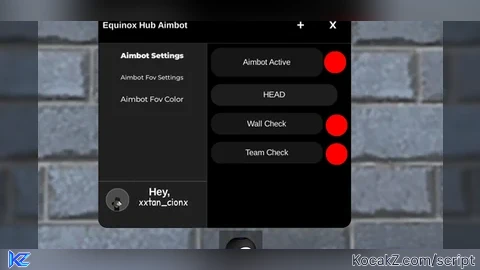 Universal Aimbot - Verified script for Universal Script