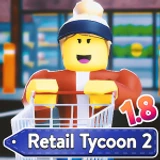 Retail Tycoon 2
