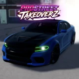Prostreet Takeoverz 🏎️