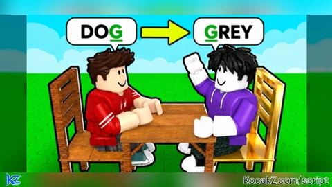 Auto Word | Trophyhub