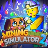 Mining Simulator 2 Roblox Scripts: Working & Keyless icon