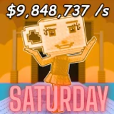 Steal Aa Brainrot {MODDED}