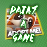 Paint a Game icon