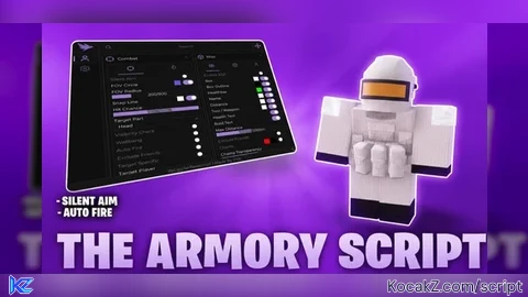 OP BEST SCRIPT AUTOFIRE Only Works on Good Executors