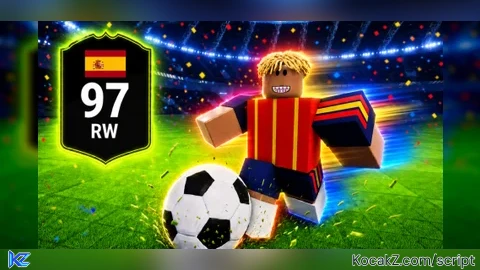 Pearl football - Verified script for Build A Soccer Squad!