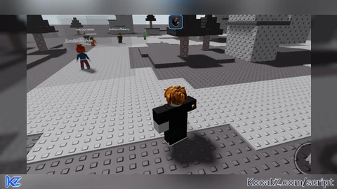 sword v2 Large hitboxes - Verified script for Just a baseplate.