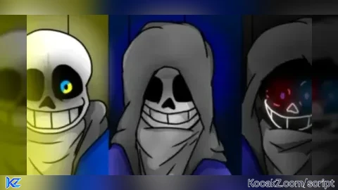 Dust Sans Simulator Silent aim a version update might - Verified script for Dust Sans Simulator - The Remake