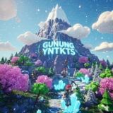Gunung YNTKTS Roblox Scripts: Working & Keyless icon