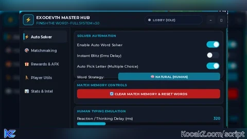 AUTO PLAY