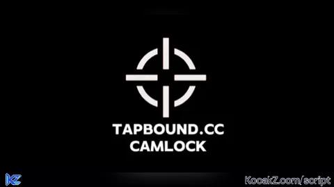 TapBoundcc Camlock Keyless - Verified script for Universal Script