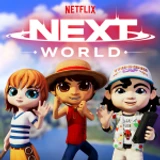 Netflix Nextworld Roblox Scripts: Working & Keyless icon