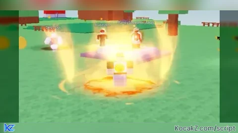 Give yourself any - Verified script for Aura Craft
