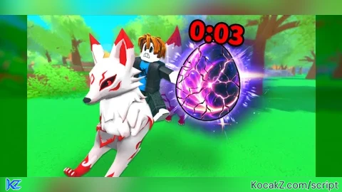 Xeno Supported Instant Steal Egg & More - Verified script for Ride A Pet