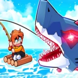 🦈Shark bite simulator