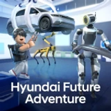 Hyundai Future Adventure Roblox Scripts: Working & Keyless icon