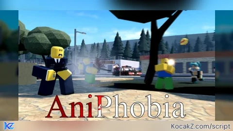 OP 2025 (No Ads Key) - Verified script for AniPhobia