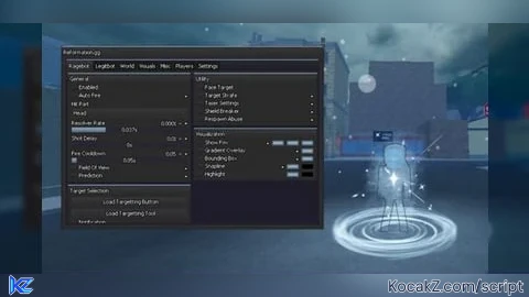 Reformation | Best Universal Script - Verified script for Universal Script