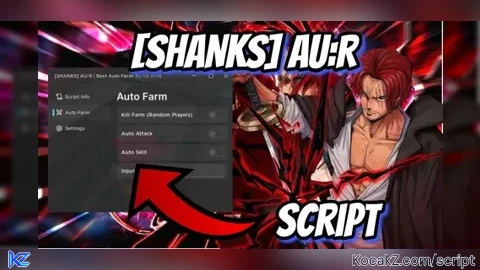 NS HUB - Verified script for AU:Reborn