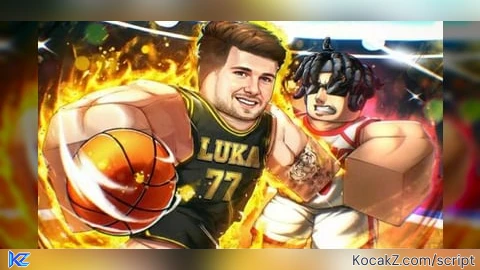 Basketball Zero Script
