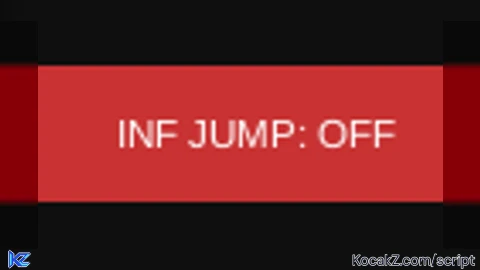 Infinite Jump - Verified script for Universal Script